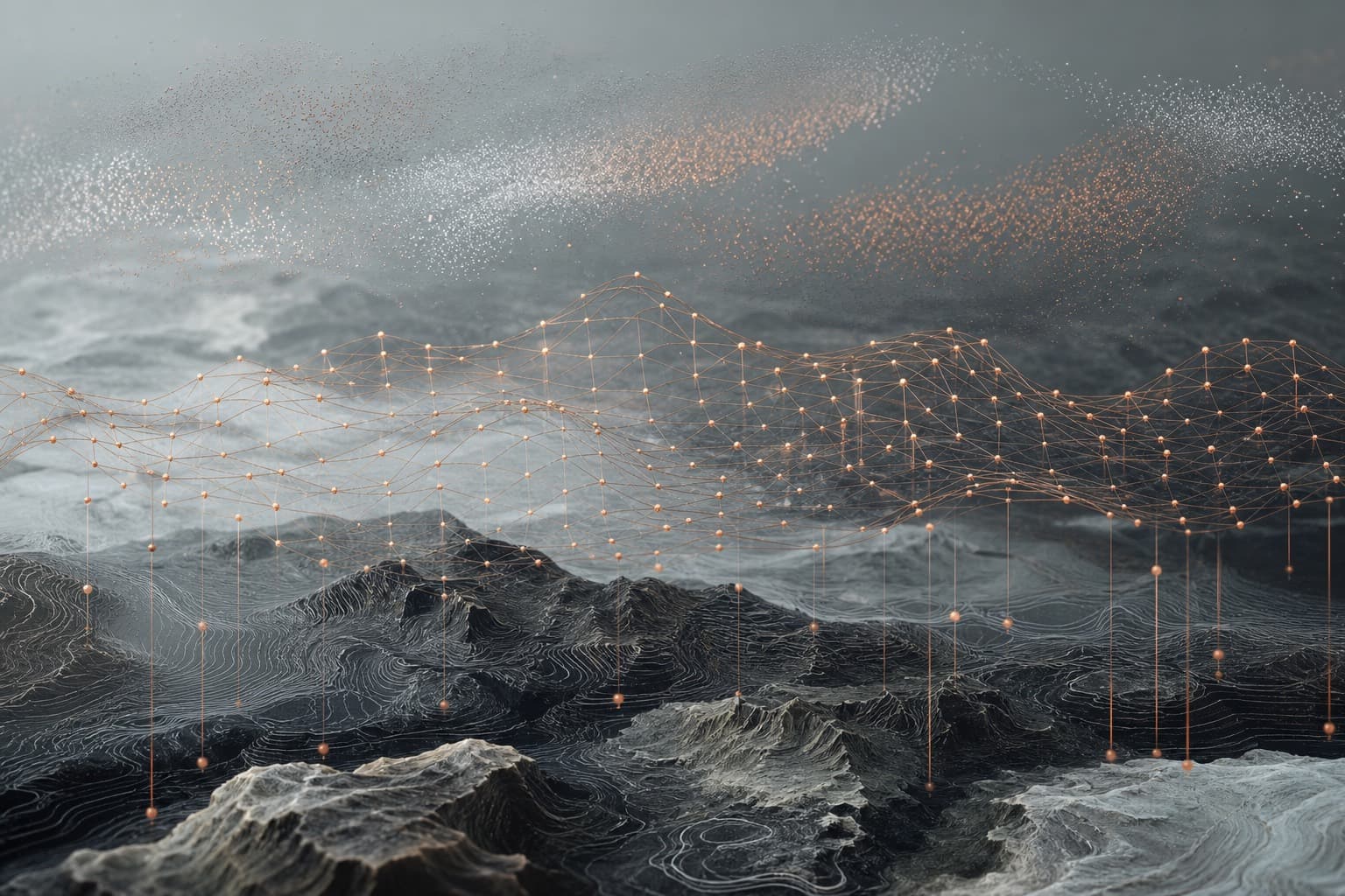 The Data Layer the Humanoid Robotics Industry Was Missing